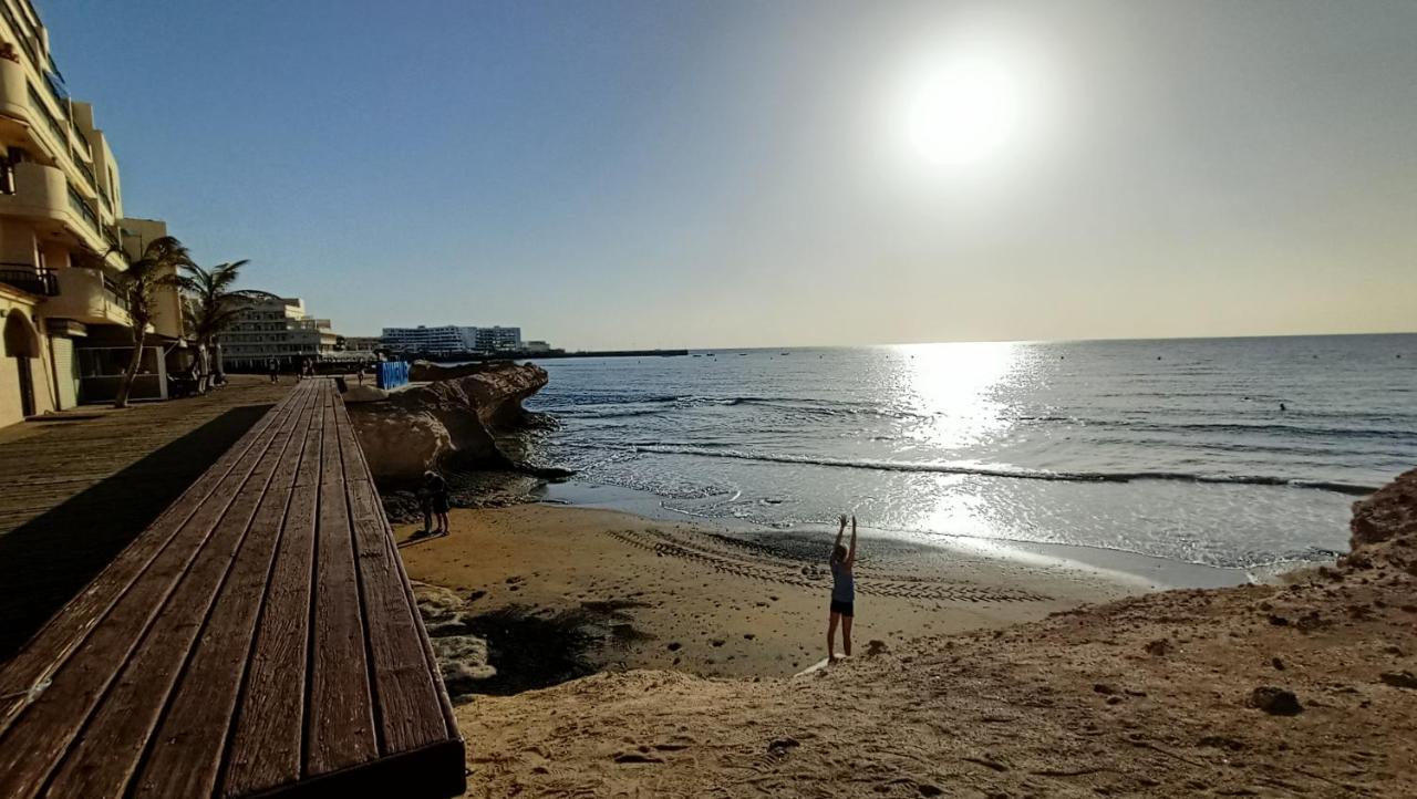Views Of El Medano Beach, Two Екстер'єр фото