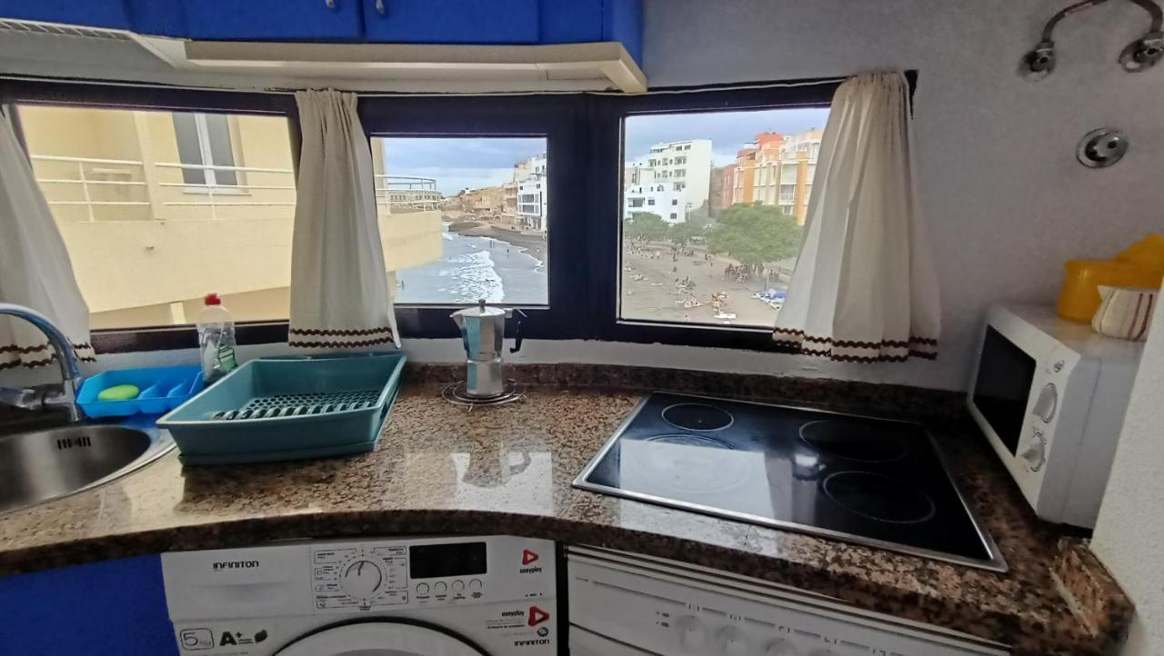Views Of El Medano Beach, Two Екстер'єр фото