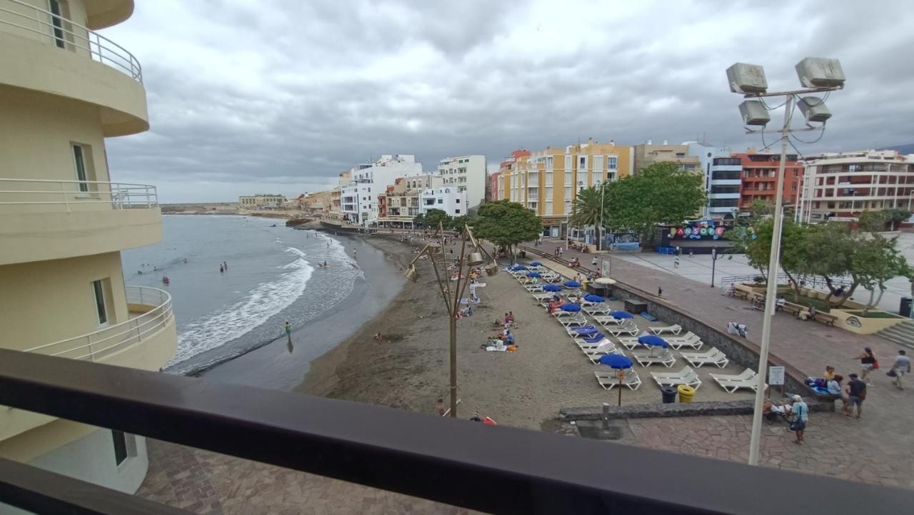 Views Of El Medano Beach, Two Екстер'єр фото