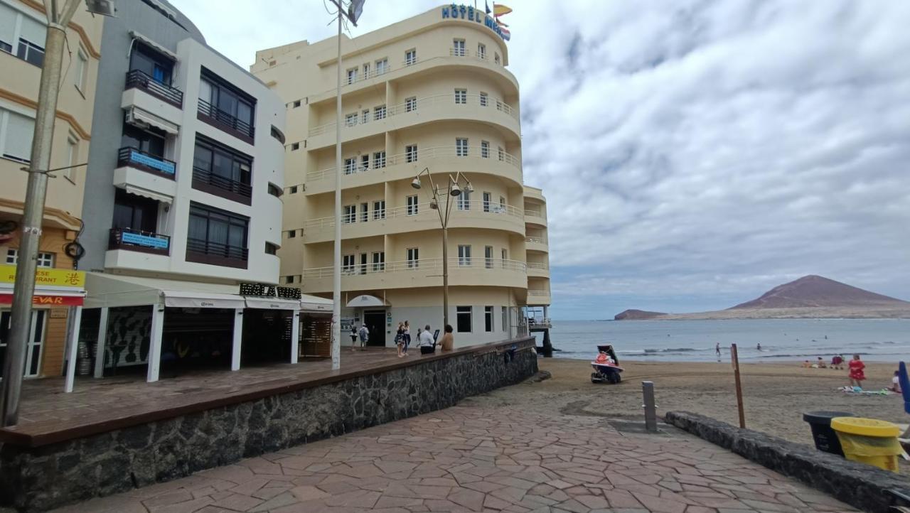 Views Of El Medano Beach, Two Екстер'єр фото